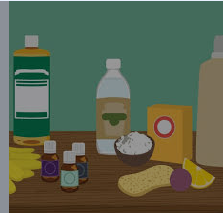 Kit DIY Limpeza/Cleaning