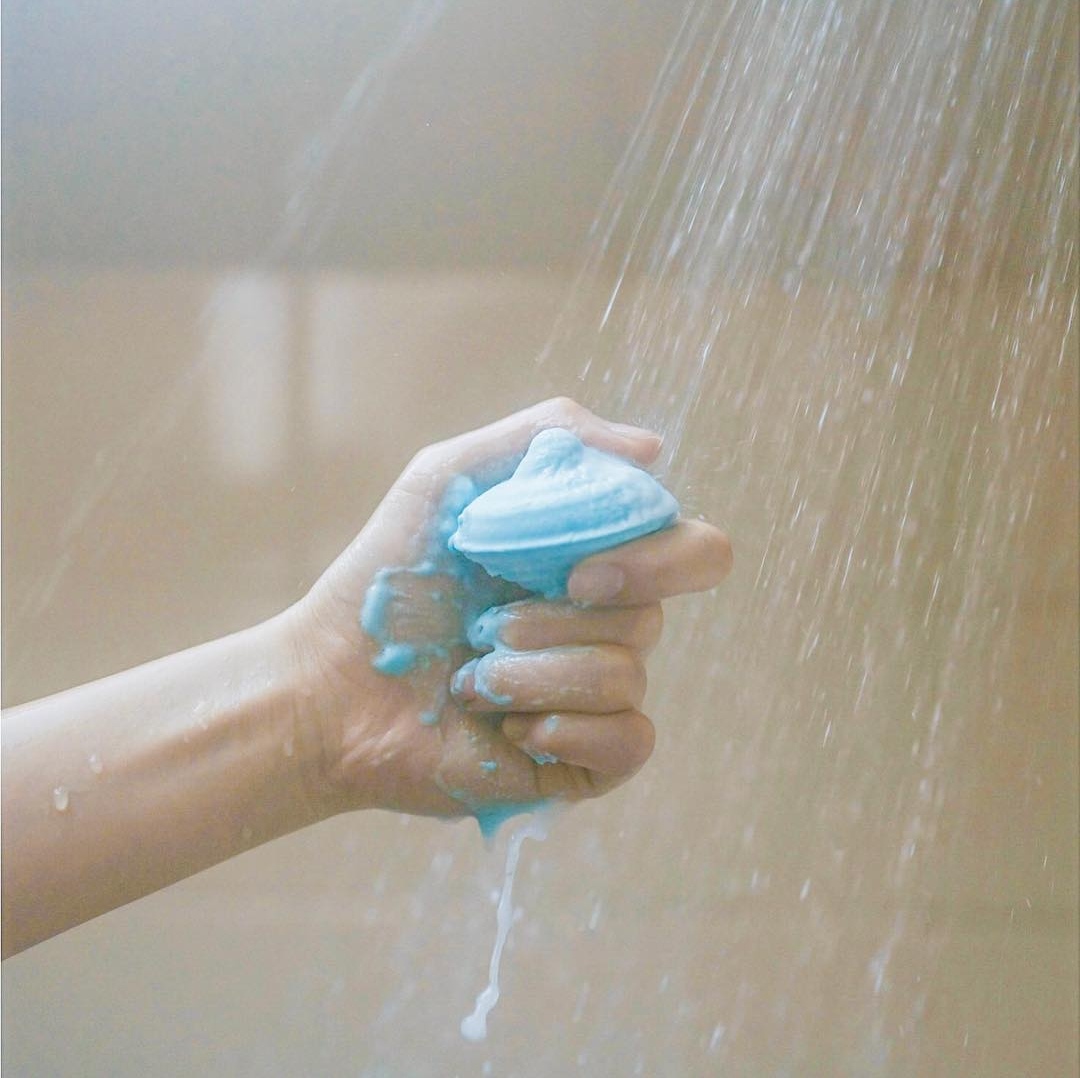 Duche Bombs/Shower Bombs